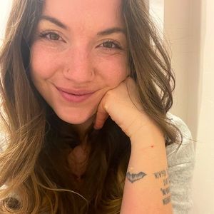Meet your Posher, Sara